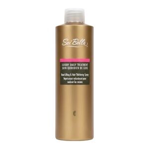 SEI BELLA LUXURY DAILY TREATMENT ROOT LIFTING & HAIR THICKENING SPRAY
